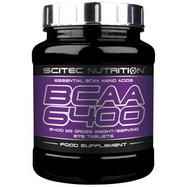 BCAA 6400 отзывы