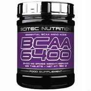 BCAA 6400