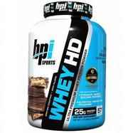 Whey HD отзывы