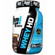 Whey HD
