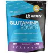 Glutamine Power