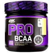 Pro BCAA unflavored отзывы