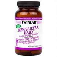 Men's Ultra Daily отзывы