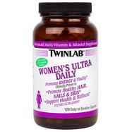 Women's Ultra Daily