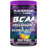 BCAA Resurgence отзывы