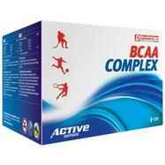 BCAA Complex отзывы