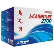 L-Carnitine 2700 отзывы