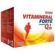 Vitamineral Forte + Q10 отзывы