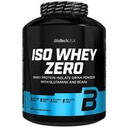 Iso Whey Zero отзывы