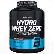 Hydro Whey Zero отзывы