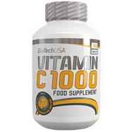 Vitamin C 1000 отзывы