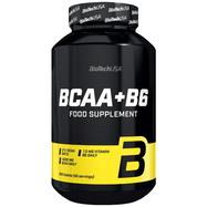 BCAA+B6 отзывы