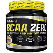 BCAA Zero отзывы