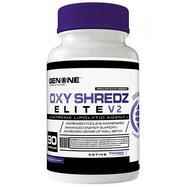 Oxy Shredz Elite V2 отзывы