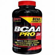 BCAA-Pro 250 отзывы
