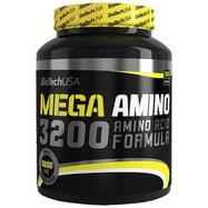 Mega Amino 3200 отзывы