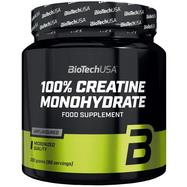 100% Creatine Monohydrate отзывы