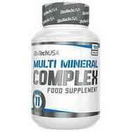 Multi Mineral Complex отзывы