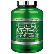 100% Whey Isolate отзывы