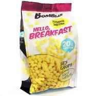 BombBar Breakfast отзывы