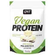 Vegan Protein отзывы
