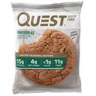 Quest Protein Cookie отзывы
