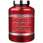 100% Whey Protein Professional отзывы