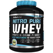 Nitro Pure Whey