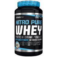 Nitro Pure Whey