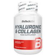 Hyaluronic & Collagen отзывы