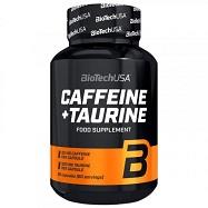 Caffeine + Taurine отзывы