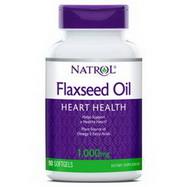 Flaxseed Oil