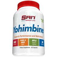 Yohimbine