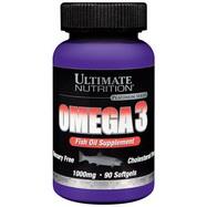 Omega 3