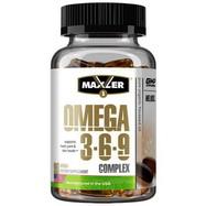 Omega 3-6-9 Complex