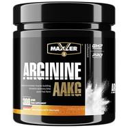 Arginine AAKG отзывы