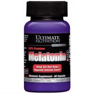 Melatonin отзывы