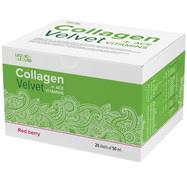 Collagen Velvet + ACE Vitamins отзывы