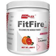 FitFire отзывы