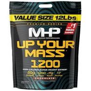 Up Your Mass 1200