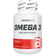 Omega 3 отзывы