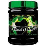 L-Glutamine отзывы