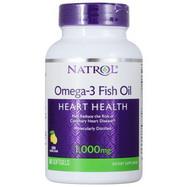 Omega-3 Fish Oil отзывы