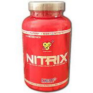 NITRIX отзывы