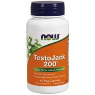 TestoJack 200 отзывы