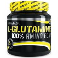 100% L-Glutamine отзывы