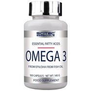 Omega 3 отзывы