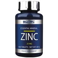 Zinc отзывы