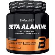 Beta Alanine Powder отзывы
