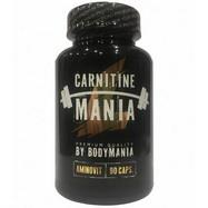 Carnitine Mania отзывы